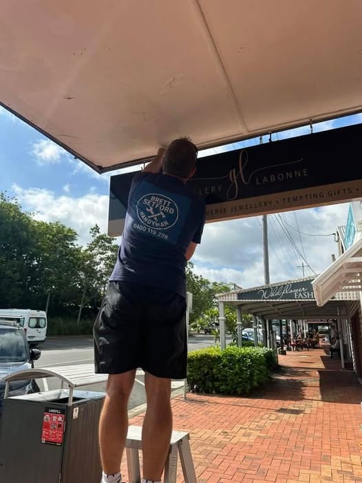 5.0★ From 36 Noosa Locals
