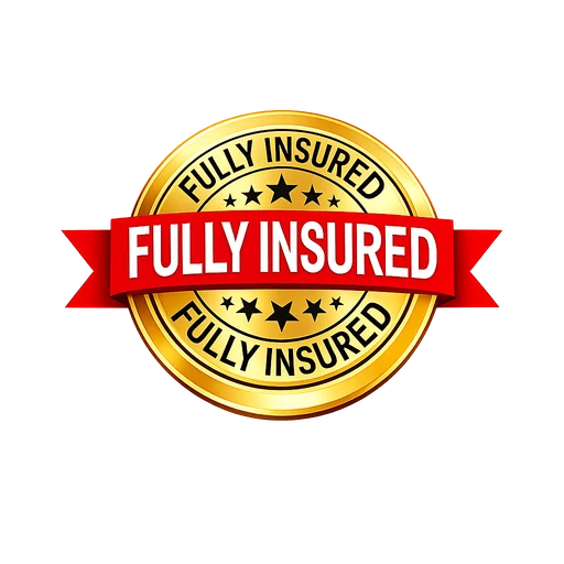 Brett's Handyman Services — Fully Insured